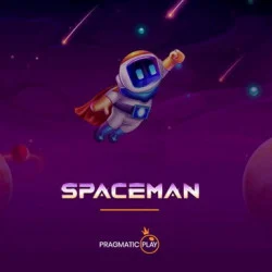 Spaceman 345Gg Win