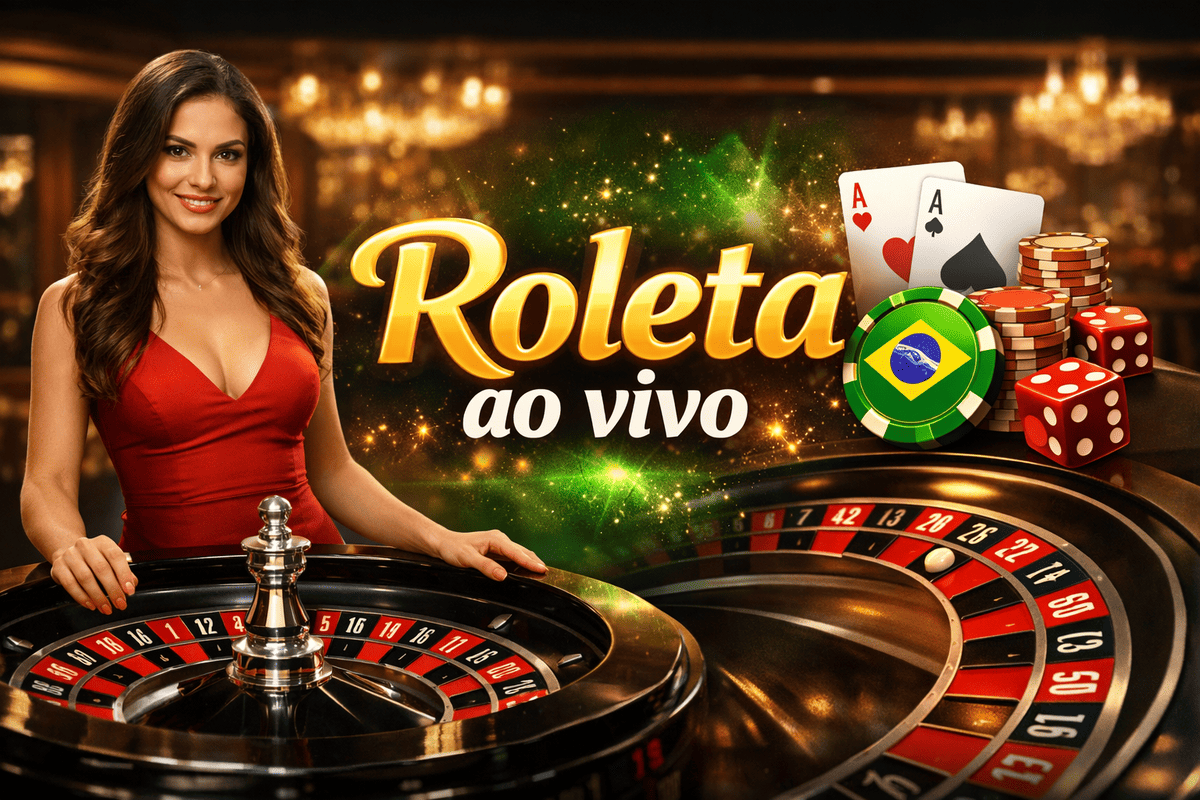 Roleta 345Gg Win